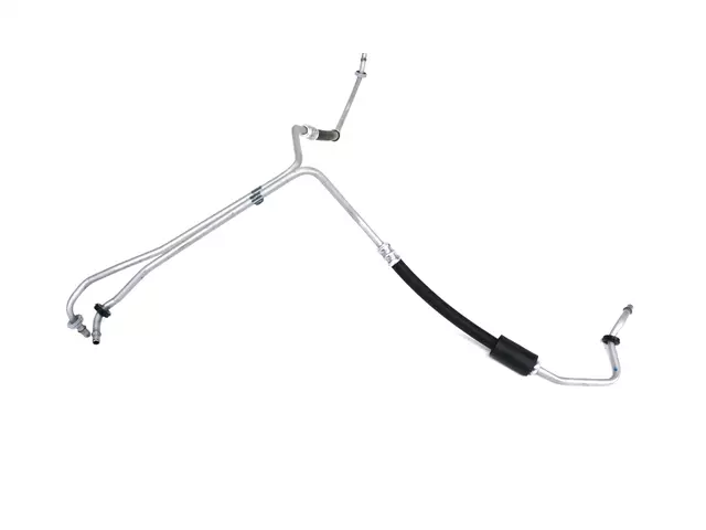 4677680AC - : Transmission Oil Cooler Hose for Mopar Image