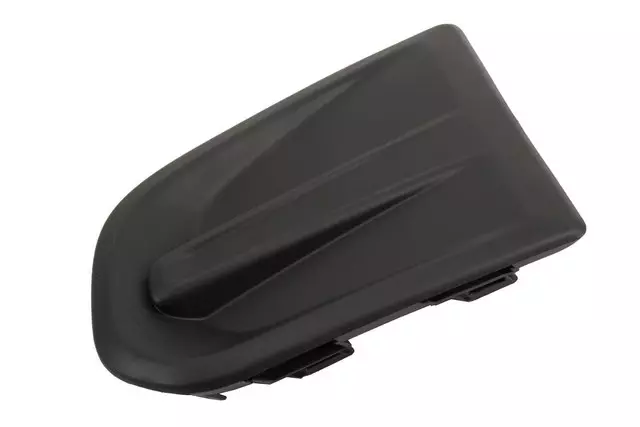 Front Driver Side Fog Lamp Opening Cover - GM (25980483)