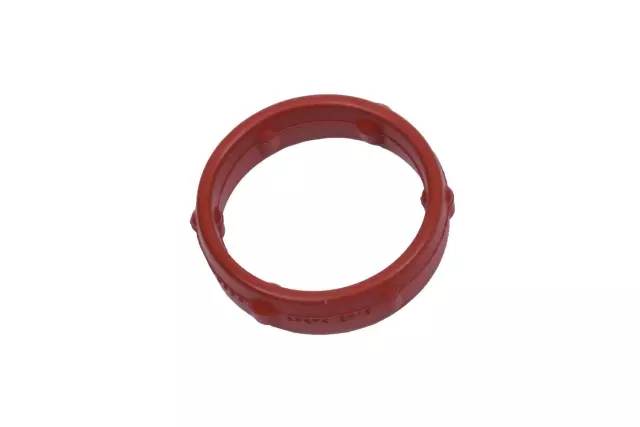 12670864 - : Engine Oil Cooler Gasket for Cadillac: CT4, CT6 | Chevrolet: Colorado, Silverado 1500, Silverado 1500 LTD | GMC: Canyon, Sierra 1500, Sierra 1500 Limited Image