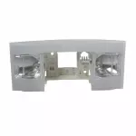 7L1Z13776EA - Body: Interior Lamp for Ford: Edge, Expedition, Explorer, F-150, Flex, Focus, Police Interceptor Sedan, Police Interceptor Utility, Special Service Police Sedan, Taurus, Taurus X | Mercury: Sable Image