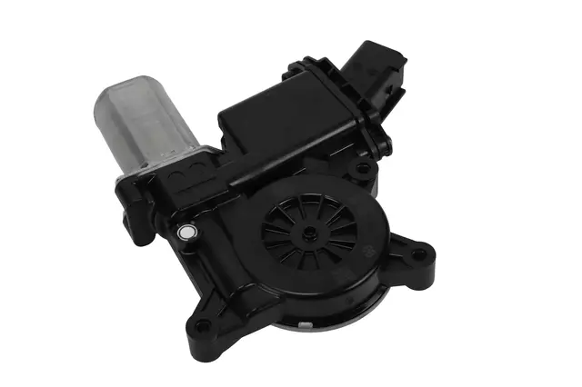 Front Driver Side Window Regulator - GM (84478579)