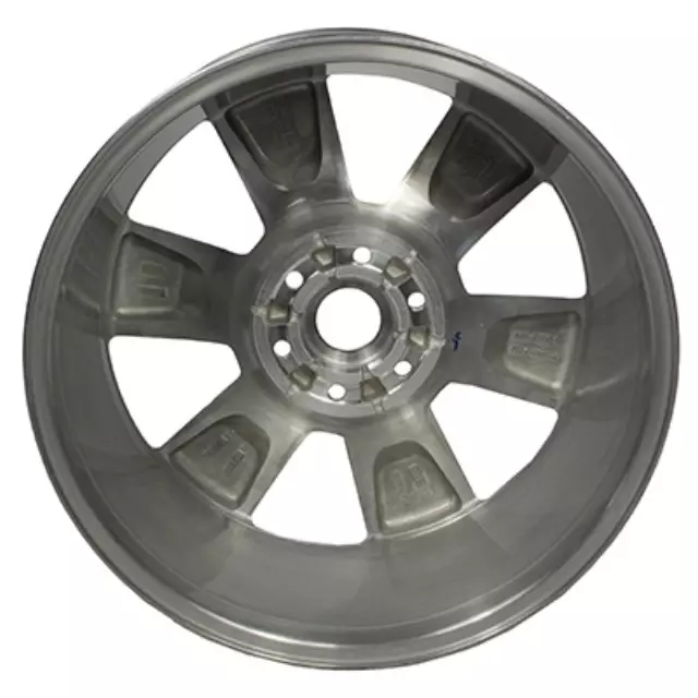 Wheel, Alloy - Ford (FL3Z-1007-J)