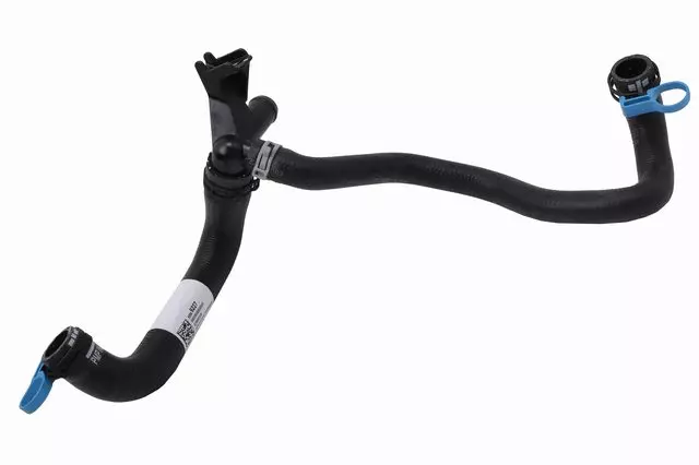 55509227 - Cooling System: By-Pass Valve for Buick: Envision Image