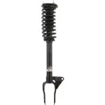 SR4798 - : Complete Corner Unit Assembly -Strut, Mount and Spring for KYB Image