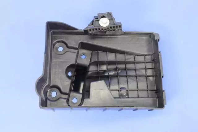 Battery Tray - Mopar (05115730AH)