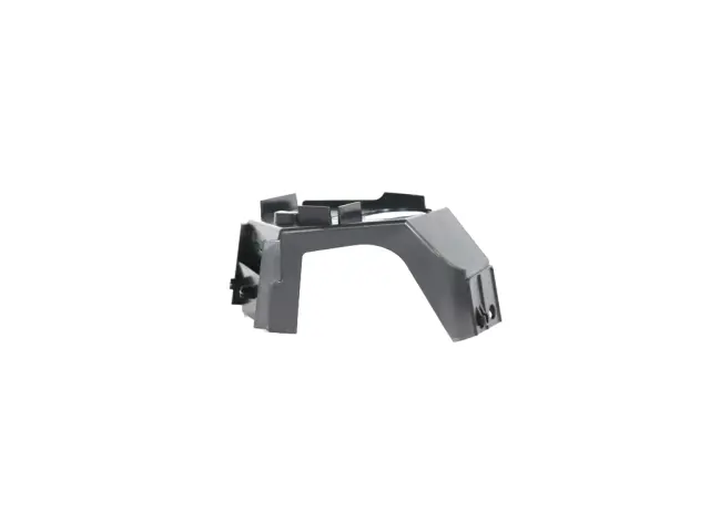 68295584AB - Frame, Bumper and Fascia: Mounting Bracket, Right for Mopar Image image