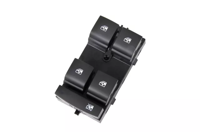 22915128 - Body: Window Switch for Buick: Encore | Chevrolet: Trax Image