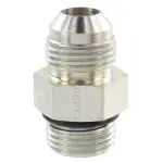 FC4Z3E599C - : Fitting Assembly Power Steering P for Ford Image