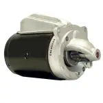 19133787 - : Remanufactured Starter for GM Image