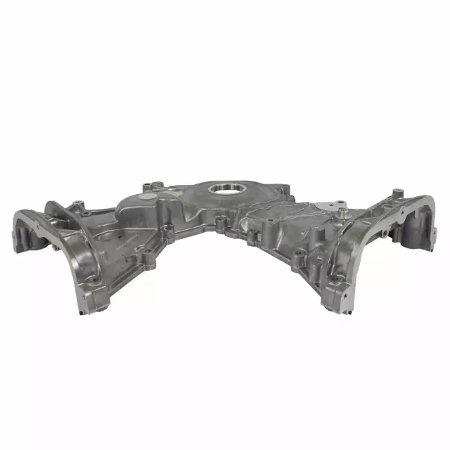 JL3Z6019B - : Engine Timing Cover for Ford Image