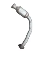 47128 - : Direct Fit Catalytic Converter Left Side (Non C.A.R.B. Compliant) for AB Catalytic Image