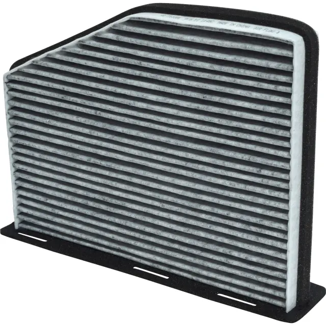 FI1148C - Filters: Cabin Air Filter -- Charcoal Cabin Air Filter for UAC Image