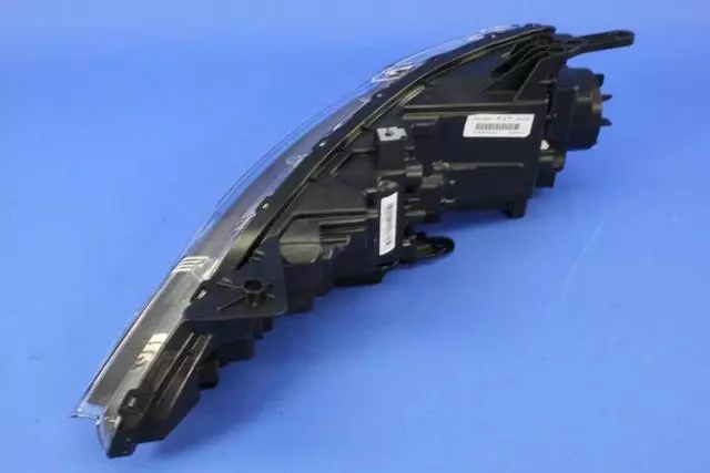 68110248AE - : Headlamp, Right for Mopar Image