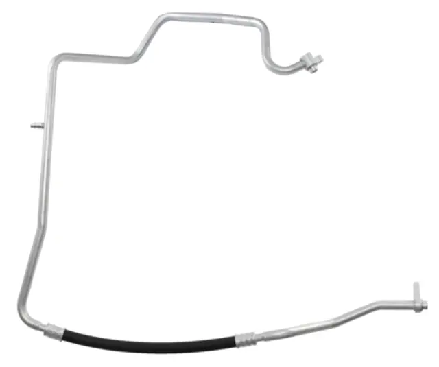 66172 - : Suction Line Hose Assembly for FOUR SEASONS Image