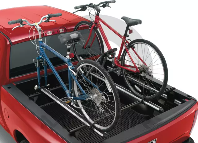 Bike Carrier - Mopar (TCFKM526)
