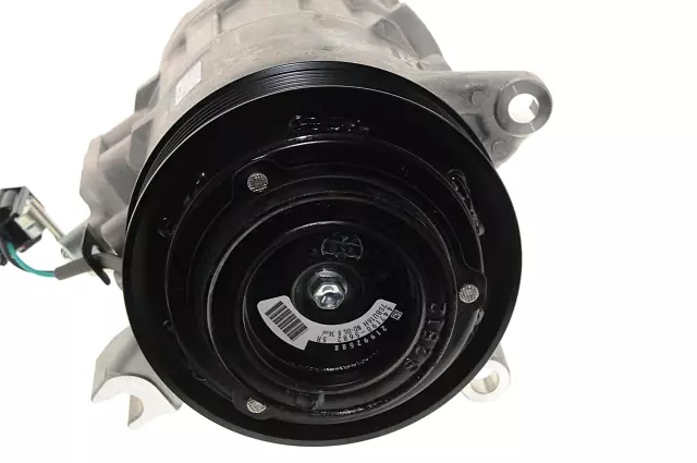 Compressor - GM (19435649)