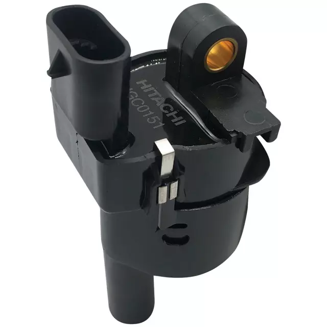 IGC0151 - Ignition Systems: IGNITION COIL - NEW for Hitachi Image