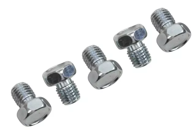 93741362 - Body: Shift Plate Plug for Chevrolet: Aveo5 Image