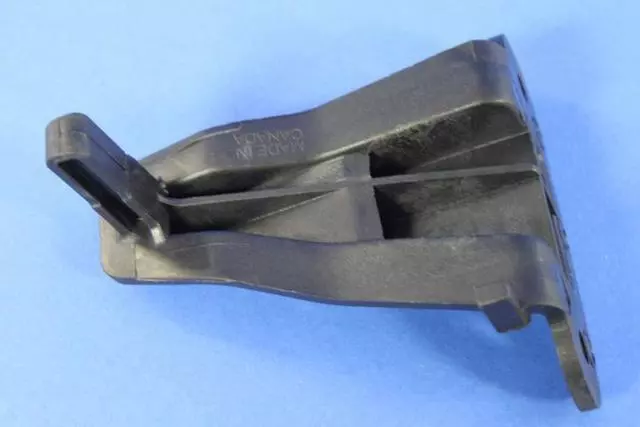 68137970AB - Cooling: Radiator Bracket, Right for Fiat: 500 Image