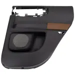 M1PZ7827406CP - : Panel Door Trim Lower for Ford Image