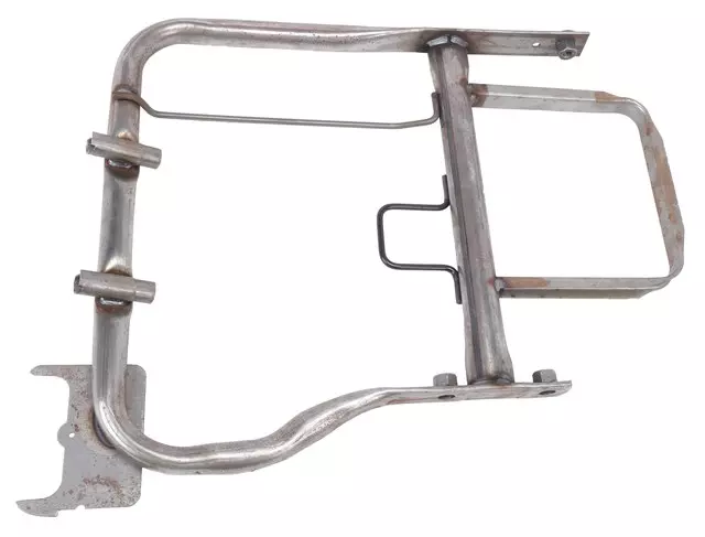 23435110 - Body: Seat Back Frame for Chevrolet: Equinox | GMC: Terrain Image