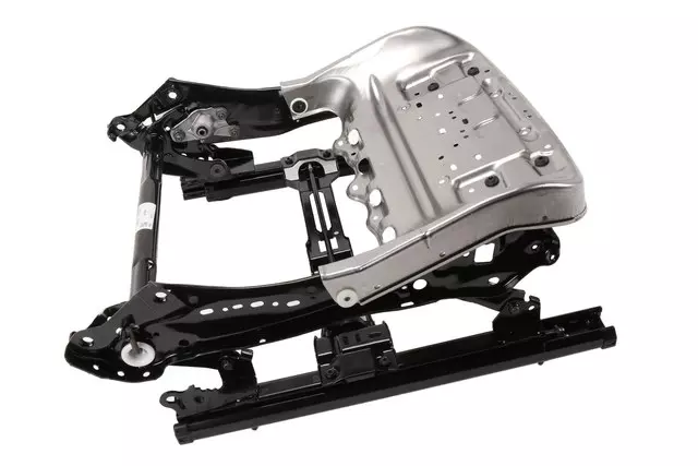 13525386 - Body: Cushion Frame for GM Image