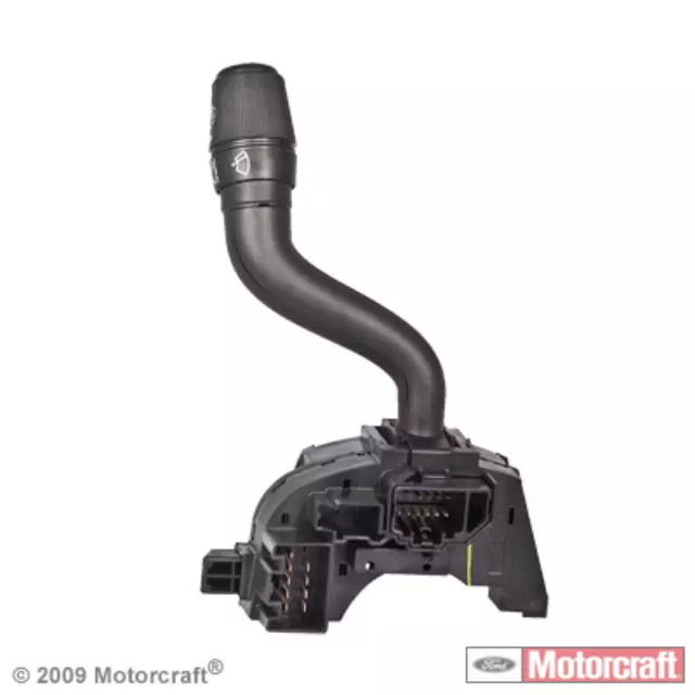 7L5Z13K359AA - Steering: Combo Switch for Ford: Ranger Image