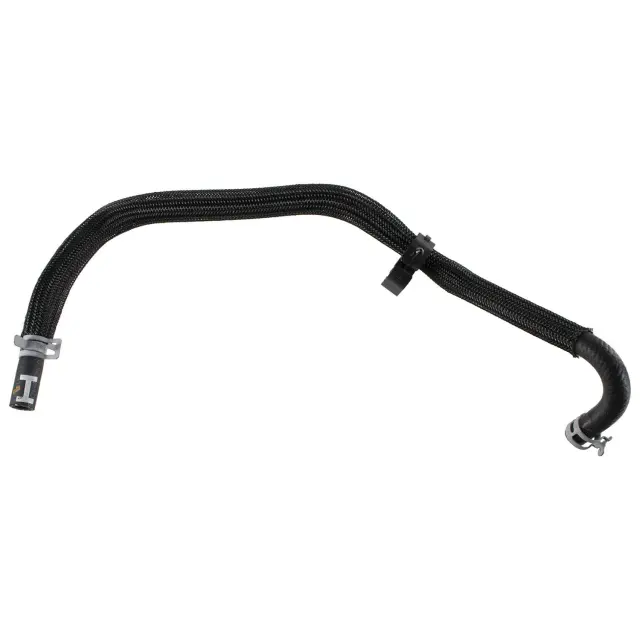 PC3Z3A713T - Steering: Power Steering Return Hose for Ford: F-250 Super Duty, F-350 Super Duty, F-450 Super Duty, F-550 Super Duty Image