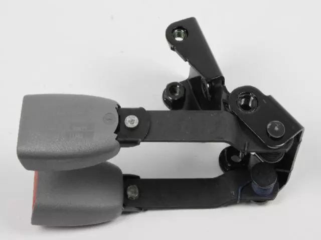 Rear Inner Seat Belt, Left - Mopar (0XV791D5AC)