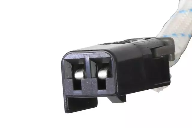 23107390 - : Jet Black Driver Side Sunshade for GM Image