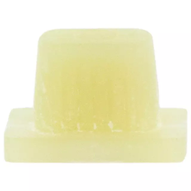 W700078S300 - Body: Door Trim Panel Retainer Nut for Ford: E-Transit, EcoSport, Transit Connect, Transit-150, Transit-250, Transit-350, Transit-350 HD Image