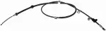 C660832 - : Parking Brake Cable for Dorman Image