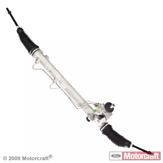 3W1Z3504FARM - Steering: Steering Gear for Ford: Crown Victoria | Lincoln: Town Car | Mercury: Grand Marquis Image