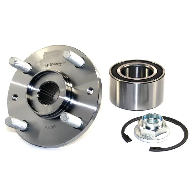 29596007 - : DuraGo Wheel Hub Repair Kit for PRONTO Image