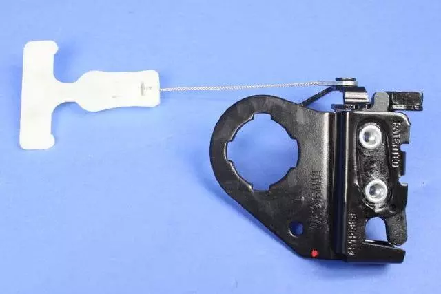 Storage Bin Lid Latch, Right - Mopar (68204484AA)