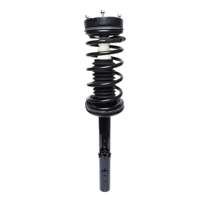 814323 - : PRT 814323 Suspension Strut and Coil Spring Assembly for PRT PERFORMANCE RIDE Image