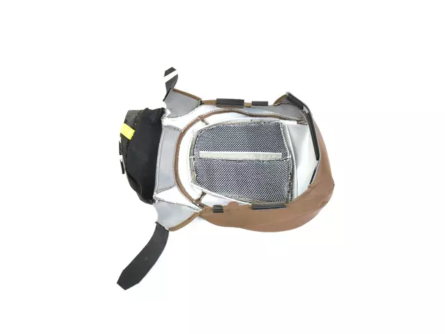 Front Seat Cushion Cover, Left - Mopar (5SK01ML8AF)