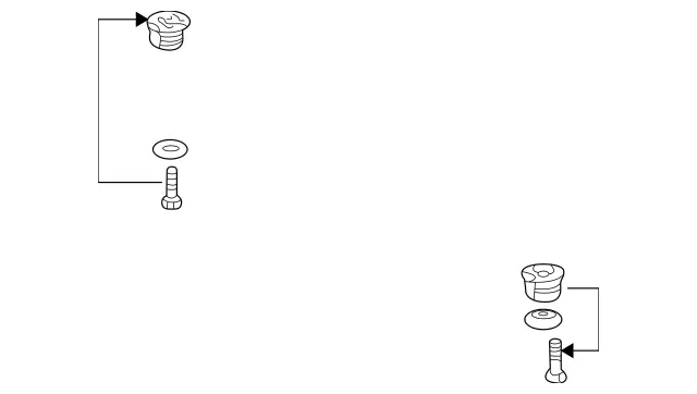 1243511942 - Rear Axle: Repair Kit for Mercedes-Benz: 190D, 190E, 200, 200D, 300CE, 300D, 300E, 300TD, 300TE Image