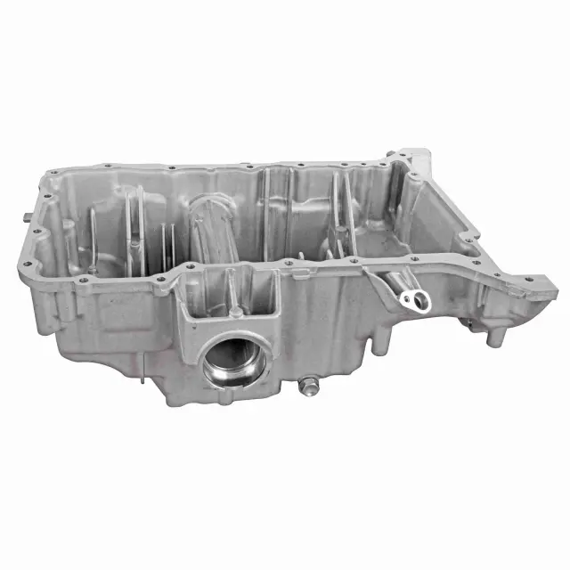 V303847 - Engine: Oil sump for Vaico Image