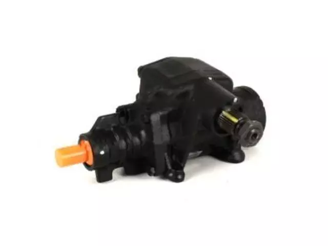 Steering Gear Assembly - Ford (F7AZ-3504-FDRM)