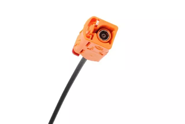 42620030 - : Rear-view Driver Information Camera Rear Closure Coaxial Cable for GM Image