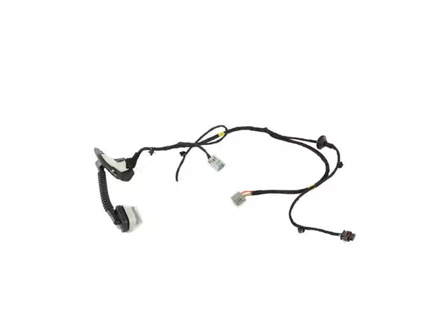 Rear Door Wiring, Left Rear - Mopar (68365316AB)