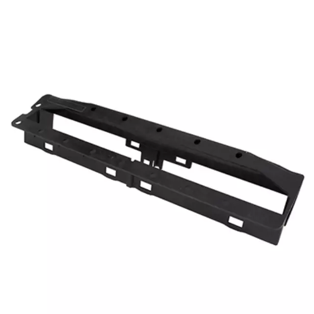 DS7Z19A435A - Electrical: Holder for Ford: Fusion, Police Responder Hybrid, SSV Plug-In Hybrid | Lincoln: MKZ Image