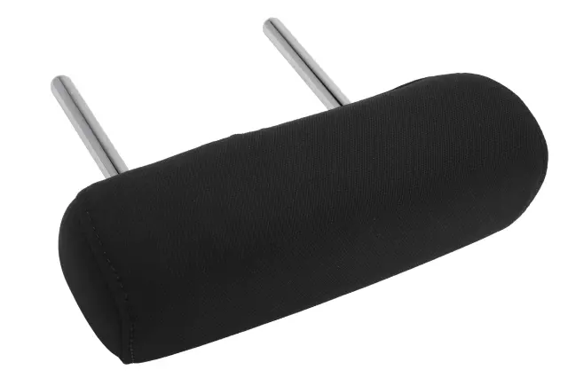 84610479 - Body: Headrest, Center for Chevrolet: Silverado 1500, Silverado 1500 LTD, Silverado 2500 HD, Silverado 3500 HD | GMC: Sierra 2500 HD, Sierra 3500 HD Image
