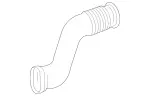 2720902982 - : Intake Duct for Mercedes-Benz Image