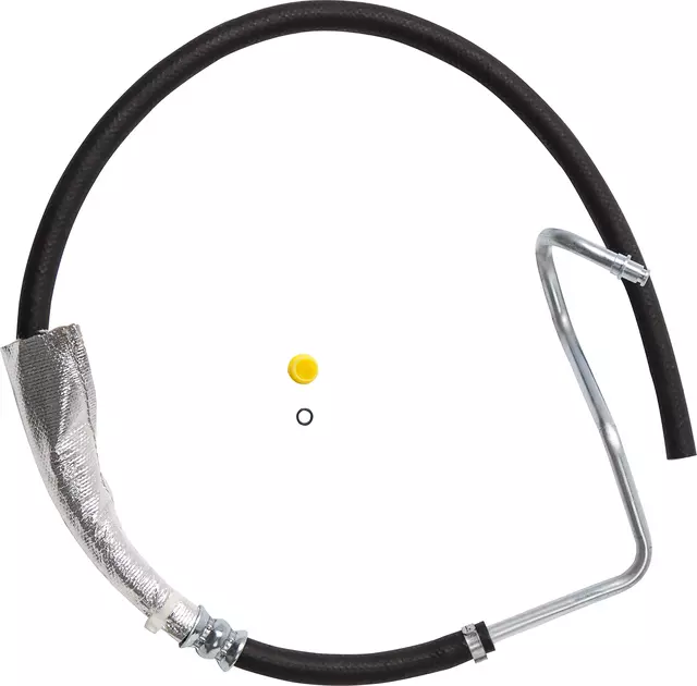 36352174 - : Power Steering Gear Outlet Hose for ACDelco Image