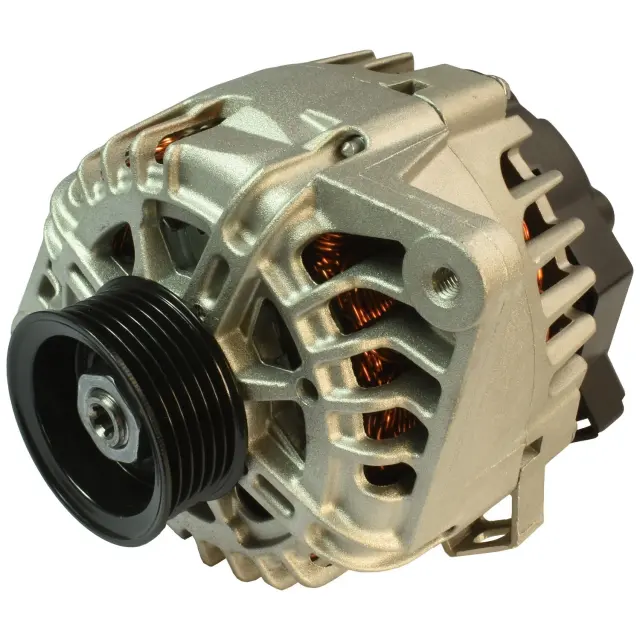 11A1358 - : Mando Alternator for Mando Image