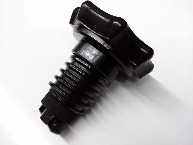 Mount Bolt - Volkswagen (1K0-803-899-D)