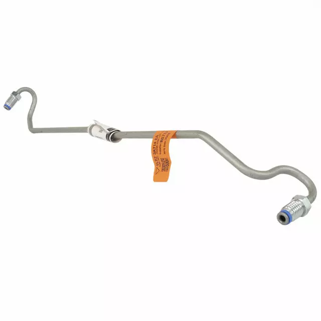 1L2Z3A714EA - Steering: Line for Ford: Explorer, Explorer Sport Trac, Ranger Image