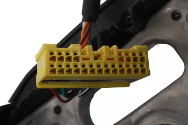 F Wheel - GM (85521419)